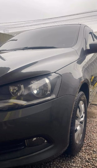 Trato premium detalhado